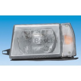 Scheinwerfer 0 318 009 313
