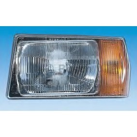 Scheinwerfer 0 318 065 114