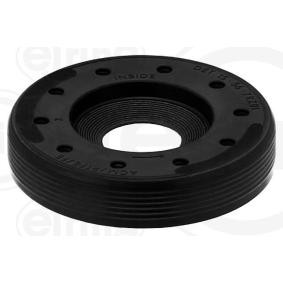 Achetez des Bague d'étanchéité, arbre intermédiaire ELRING 790.650 à prix pour 12,09 €