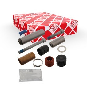 Acquista Kit di revisione della pinza freno da FEBI BILSTEIN 29413 a buon mercato per soli 66,53 €