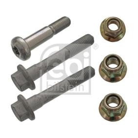 Acquista Kit montaggio, Braccio oscillante da FEBI BILSTEIN 33093 a buon mercato per soli 11,31 €