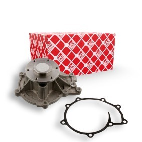 Wasserpumpe von FEBI BILSTEIN 35518