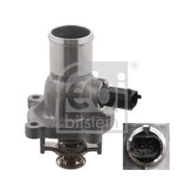 Kühlwasserthermostat von FEBI BILSTEIN