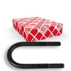 Køb Fjederclips af FEBI BILSTEIN 37712 til den lave pris 184,58 DKK