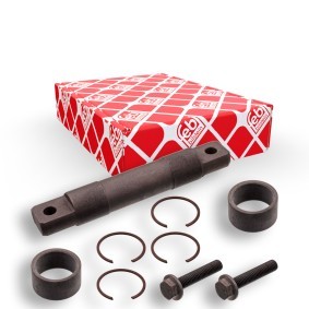 Comprar Juego de desembrague, accionamiento embrague de FEBI BILSTEIN 35888 a bajo precio de 26,67 €