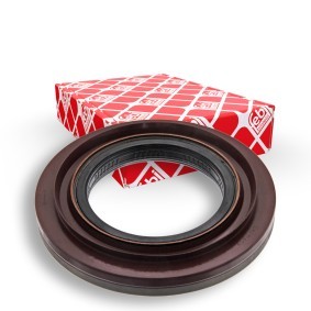 Acquista Anello tenuta, Differenziale da FEBI BILSTEIN 35638 a buon mercato per soli 43,84 €
