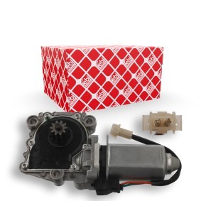 Fensterhebermotor von FEBI BILSTEIN günstig für 58,96 €