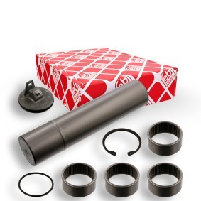 Achetez des Kit d'assemblage, pivot de fusée d'essieu FEBI BILSTEIN 35462 à prix pour 128,25 €