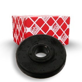 Lagerung, Kühler 35317 MAN von FEBI BILSTEIN