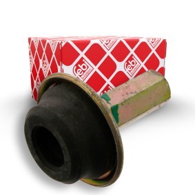 Anschlagpuffer, Fahrerhaus von FEBI BILSTEIN günstig für 38,91 €