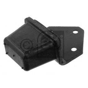 Köp Gummibuffert, fjädring av FEBI BILSTEIN 35237 till det låga priset 1518,72 kr