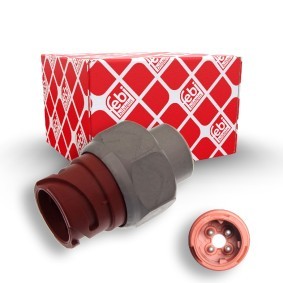 Sensor, Druckluftanlage 38457 für MAN