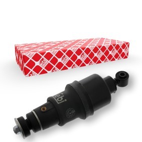 Acquista Ammortizzatore, Sospensione cabina da FEBI BILSTEIN 38594 a buon mercato per soli 114,06 €