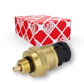 Acquista Interruttore di pressione olio da FEBI BILSTEIN 38715 a buon mercato per soli 87,85 €