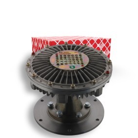 Achetez des Embrayage, ventilateur de radiateur FEBI BILSTEIN 38931 à prix pour 378,95 €
