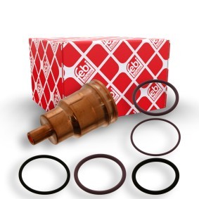 Achetez des Kit de réparation, porte-injecteur FEBI BILSTEIN 39127 à prix pour 26,68 €