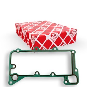 Dichtung, Ölkühler von FEBI BILSTEIN 39928