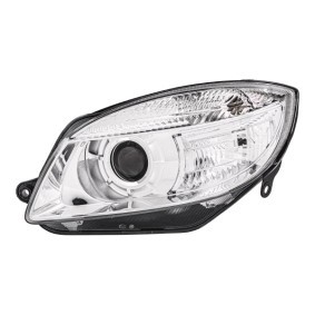 Achetez des Projecteur principal HELLA 1EL 247 025-251 à prix pour 205,35 €