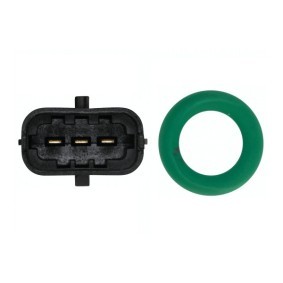 Acquista Sensore pressione aria, Aggiustaggio altimetrico da HELLA 6PP 009 400-701 a buon mercato per soli 114,41 €