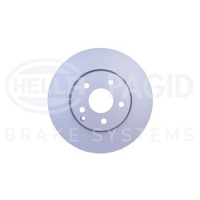 Køb Oliekøler, motorolie af HELLA 8MO 376 797-071 til den lave pris 1143,48 DKK