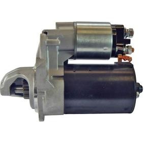 Köp Startmotor av HELLA 8EA 011 610-171 till det låga priset 1559,62 kr