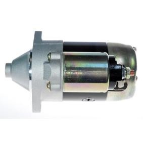 Köp Startmotor av HELLA 8EA 011 611-141 till det låga priset 1481,51 kr