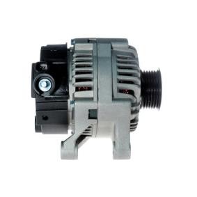 Lichtmaschine von HELLA