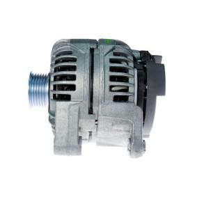 Lichtmaschine von HELLA