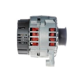 Lichtmaschine von HELLA