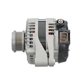 Lichtmaschine von HELLA