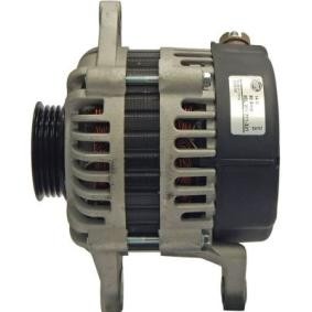 Lichtmaschine 8EL 011 711-301