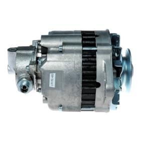 Lichtmaschine von HELLA
