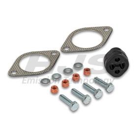 Flexrohr von HJS für S-MAX (WA6) günstig online kaufen