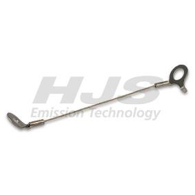 Compre Suporte, sistema de escape da HJS 83 48 7536 a um preço baixo por 5,63 €