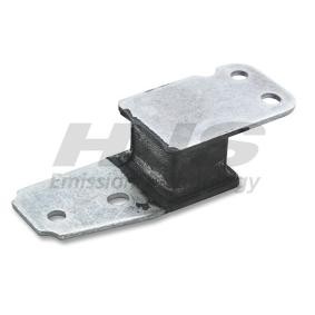 Comprar Soporte de tubo de escape de HJS 83 15 7164 a bajo precio de 7,72 €
