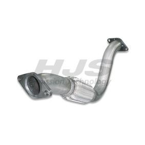 Abgasrohr 91 15 1517 von HJS günstig für 97,16 € online kaufen