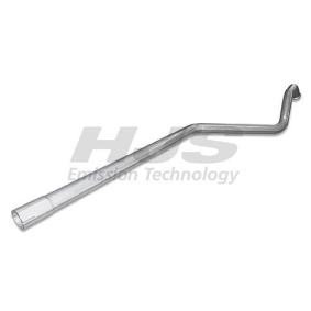 Achetez des Tube de réparation, filtre à particules / à suie HJS 91 23 1530 à prix pour 88,64 €