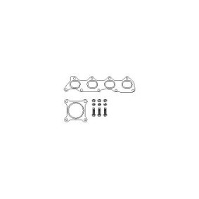 Compre Kit de montagem, catalisador dianteiro da HJS 82 11 3255 a um preço baixo por 21,96 €