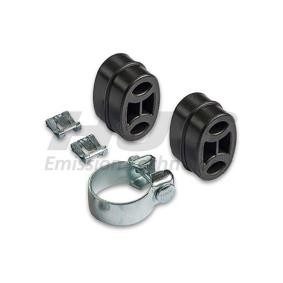 Compre Kit de montagem, sistema de escape da HJS 82 14 9043 a um preço baixo por 12,71 €