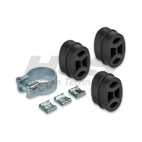 Compre Kit de montagem, sistema de escape da HJS 82 14 9030 a um preço baixo por 15,82 €