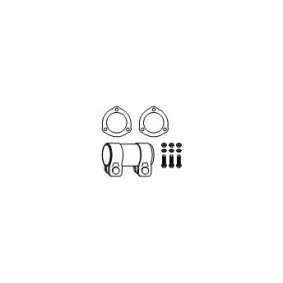 Compre Kit de montagem, catalisador da HJS 82 11 3261 a um preço baixo por 17,27 €