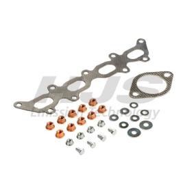 Compre Kit de montagem, catalisador da HJS 82 32 6983 a um preço baixo por 19,74 €