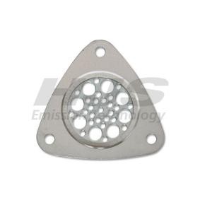 Dichtung, Abgasrohr 83 14 3233 von HJS günstig für 9,46 € online kaufen
