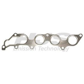 Abgaskrümmerdichtung 83 15 7178 von HJS günstig für 24,09 € online kaufen