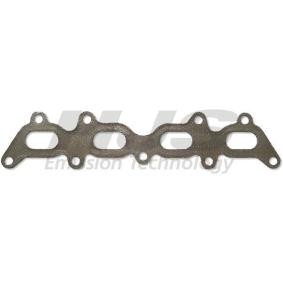 Comprar Junta, colector de escape de HJS 83 32 4030 a bajo precio de 15,69 €