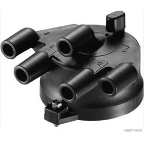 Comprar Tapa de distribuidor de encendido de HERTH+BUSS JAKOPARTS J5323010 a bajo precio de 19,18 €
