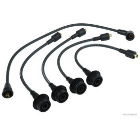 Compre Jogo de cabos de ignição da HERTH+BUSS JAKOPARTS J5382026 a um preço baixo por 23,51 €