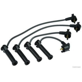 Compre Jogo de cabos de ignição da HERTH+BUSS JAKOPARTS J5383003 a um preço baixo por 27,19 €