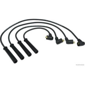 Compre Jogo de cabos de ignição da HERTH+BUSS JAKOPARTS J5383045 a um preço baixo por 20,38 €