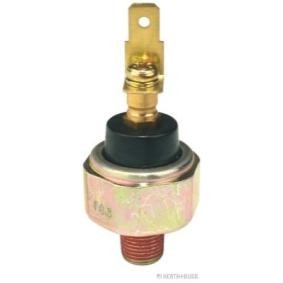 Compre Interruptor de pressão do óleo da HERTH+BUSS JAKOPARTS J5610500 a um preço baixo por 7,68 €